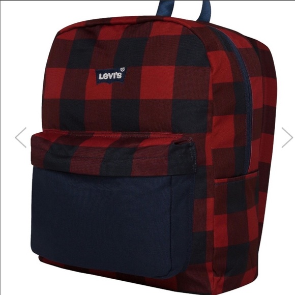 Levi's Other - Levi’s Backpack